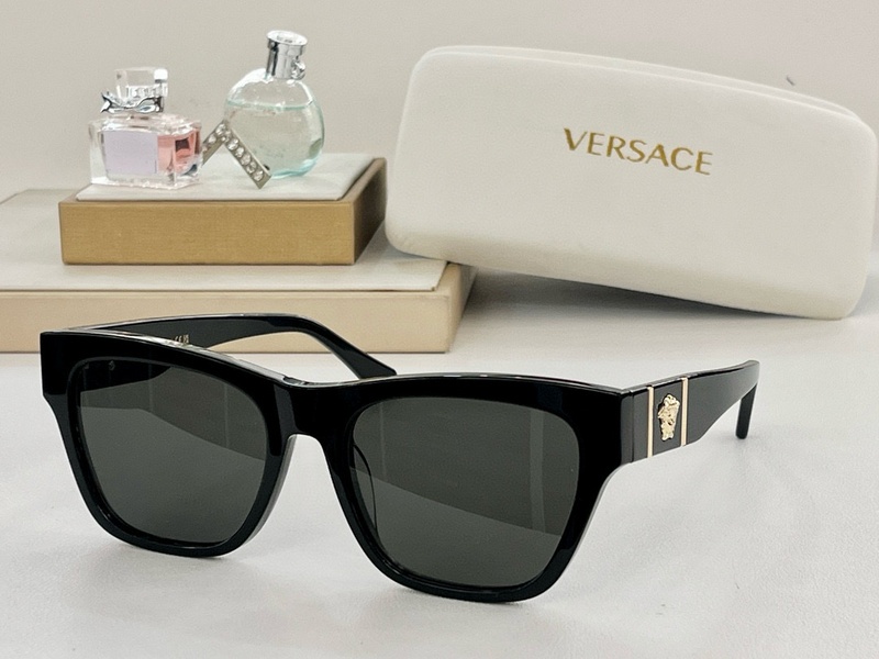 Versace Sunglasses 13